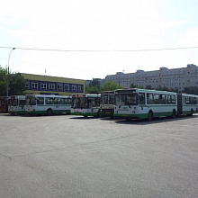 Автостанция Бирюлево-товарная - Москва